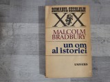 Un om al istoriei de Malcom Bradbury