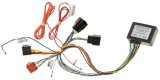 Adaptor activ Saab ISO cu amplificator C805000ACP4