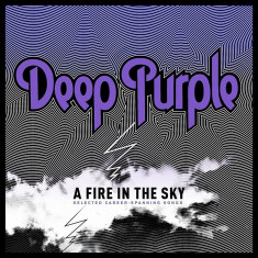 Deep Purple A Fire In The Sky digipak (cd) foto