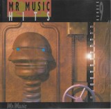 Various - Mr Music Hits 9&bull;93, CD