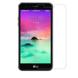 Folie protectie sticla securizata LG K10 2017, ALC MOBILE