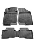 Set covorase auto din cauciuc tip tavita Hyundai I30 CW (FD) (2007-2012), Umbrella