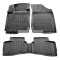 Set covorase auto din cauciuc tip tavita Hyundai I30 CW (FD) (2007-2012)