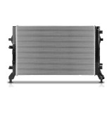 Radiator Audi A3 13; Skoda Octavia 13, Rapid, Superb 15, Yeti; Vw Beetle, Caddy, Golf 5 10, Golf 6 16, Jetta 10, Passat 10, Passat 15, Touran 15,