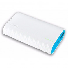 Baterie externa TP-LINK TL-PB5200 5200mAh White foto