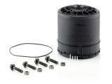 MANN-FILTER TB 15 001 z KIT Element filtrant uscator aer, compresor