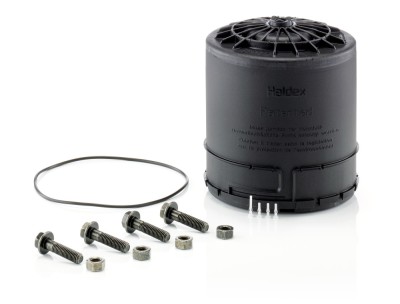 MANN-FILTER TB 15 001 z KIT Element filtrant uscator aer, compresor foto