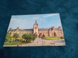 Cumpara ieftin CARTE POSTALA -IASI-PALATUL CULTURII CIRCULATA