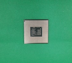 Dell Inspiron N5040 Procesor CPU Intel Core i3-380M 2.5GHz Socket G1 SWAP foto