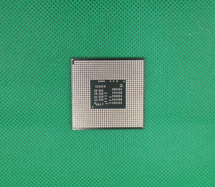 Dell Inspiron N5040 Procesor CPU Intel Core i3-380M 2.5GHz Socket G1 SWAP