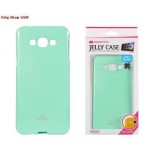 Husa Mercury Jelly Samsung A800 Galaxy A8 Mint