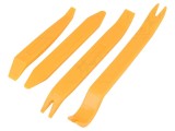 Set unelte demontare 4CARMEDIA KLUCZ-65.221 - Calitate și durabilitate