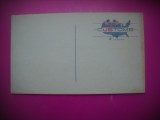 HOPCT 7974 CUSTOMS 1789-1964 VAMA -SUA-AMERICA DE NORD -NECIRCULAT-PATRIOT A