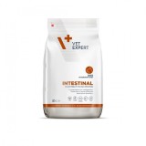 Cumpara ieftin 4T Dieta Veterinara Intestinal Dog, Vetexpert, 2 Kg