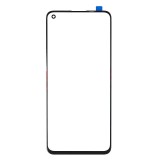Geam OCA Negru OPPO Reno7 5G, Componenta Display, Blister