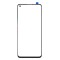 Geam cu OCA OPPO Reno7 5G BLACK