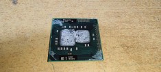Procesor Laptop refurbished I3-370M SLBUK 2,40 GHz socket PGA988