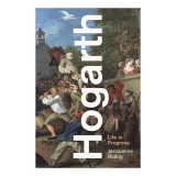 Hogarth Life in Progress