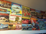 Lot 12 reviste autoturism 1975