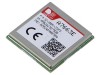 Modul LTE GNSS CAT1bis 10Mbps Down 5Mbps Up