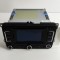 Unitate radio CD navigație VW AMAROK 2H_, S1B 2016 OEM: 2K0035279B 28605820