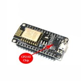 Placa dezvoltare WiFi NodeMCU V3 CP2102 wireless cu ESP8266 Arduino (n.4461R)