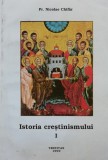 Cumpara ieftin Istoria crestinismului (volumul 1) - 2001 - Nicolae Chifar (AR392)