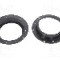 Set 2 rame pentru difuzor, 165mm, Audi, &Scaron;koda, VW, ACV - 271320-24-0