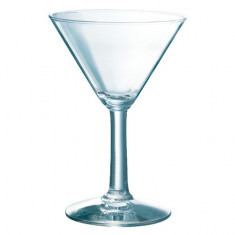 Set 6x Jockey Club: pahar martini 140 ml