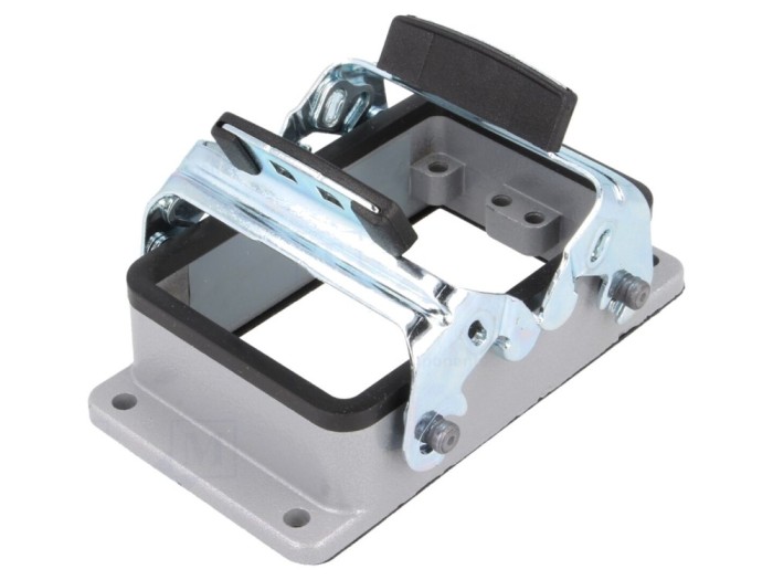 Conector carcasă HDC IP65 aluminiu