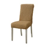 Cumpara ieftin Set 6 huse scaune fara volane - HEP100