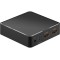 Extractor audio HDM 4K 30Hz V1.4 - HDMI TOSLINK JACK 3.5 mm audio