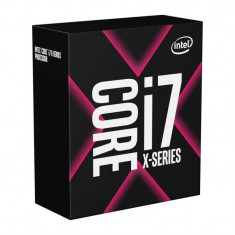 Procesor Intel Core i7-9800X Octa Core 3.8 GHz socket 2066 BOX foto