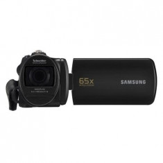 Camera Sony SMX-F70 Negru foto