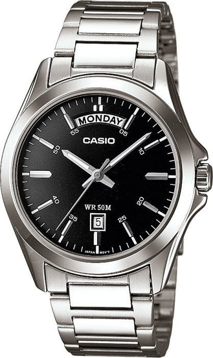 Ceas Barbati, Casio, Collection MTP-13 MTP-1370D-1A1 - Marime universala