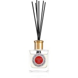 Areon Home Perfumes Rose &amp; Lavender Oil aroma difuzor cu rezerv&atilde; 150 ml