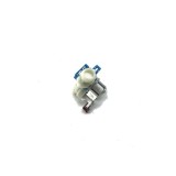 Electrovalva 2 Cai cu Debitmetru Originala Electrolux pentru Masina de Spalat Rufe (Coduri: 1325186508, 8588074876547)