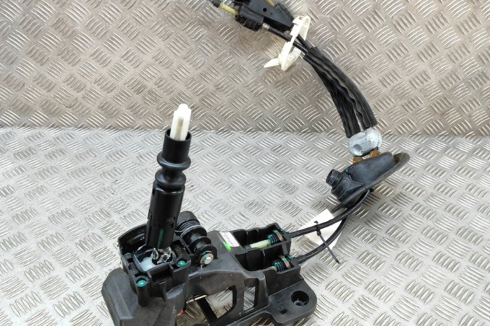 Timonerie cutie de viteze OPEL CORSA F 2021 OEM: 9824161680 24263113