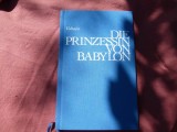 Voltaire - Die Prinzessin von Babylon
