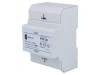 Transformator Alimentare 30VA 500VAC 230V Șină DIN