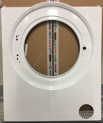 CARCASA FRONTALA 2840682100 Masina de spalat cu uscator Beko HTV8733XS0 ARCELIK / BEKO foto