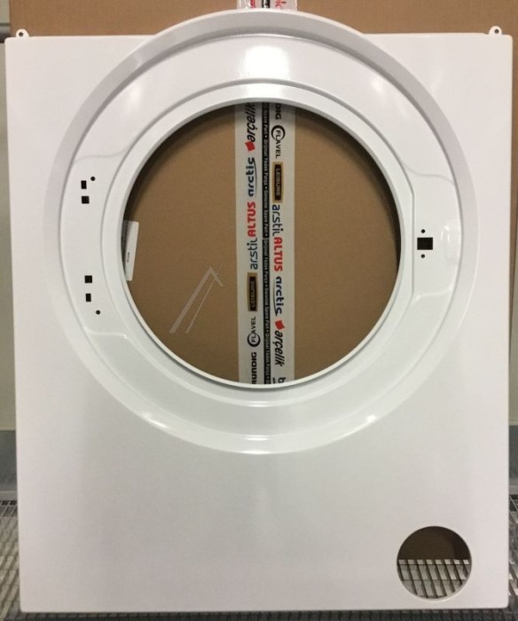 CARCASA FRONTALA 2840682100 Masina de spalat cu uscator Beko HTV8733XS0 ARCELIK / BEKO