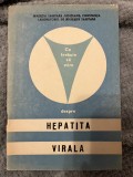 Ce trebuie să ştim despre hepatita virală - Alexandrescu Dobrescu