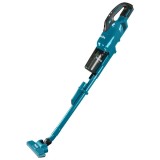 Makita DCL286FZ - Aspirator fara acumulatori si incarcator Li-Ion 18 V - Ah 180 mbar