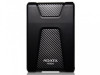 Hdd extern adata 4tb hd650 2.5 usb 3.1 negru