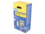 Diblu Aluminiu 4mm x 10mm - 500 bucăți