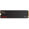 Solid State Drive (SSD) SanDisk Extreme, NVMe M.2 2280, PCIe, 1TB SDSSDX3N-1T00-G26