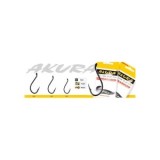 CARLIGE TRABUCCO AKURA 600B NR 8/0 5BUC/PLIC