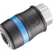 CUPLA SIGURANTATA CU SISTEM PULL - PUSH