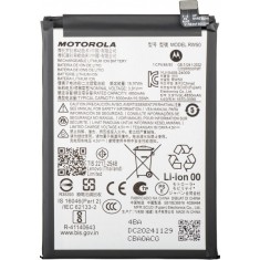 Acumulator Motorola Moto G75, RW50, Service Pack SB18E36915